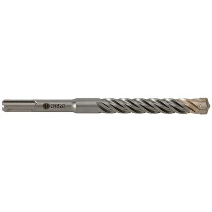 3/8” X 12" SDS-PLUS EVOLUTION (1 PCS Carbide Head)