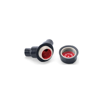 ROBROY PRLBY25 3/4 SERVICE ENTRANCE ELBOW