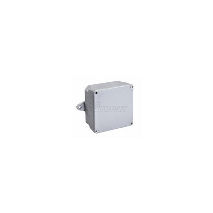 6x6x6 Schedule 40 PVC Junction Box