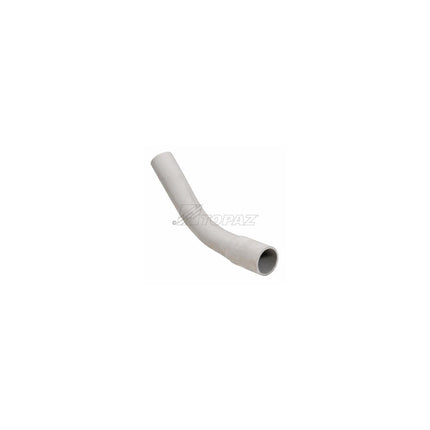 6" Schedule 40 PVC 45° Bell End Elbows
