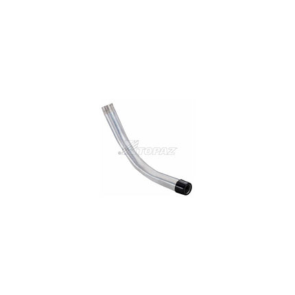 2-1/2" Rigid Aluminum 45° Elbow