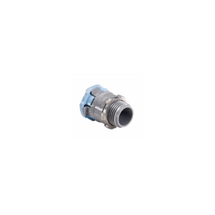 Threaded ENT Terminal Adapter 1-1/4" PVC Schedule 40
