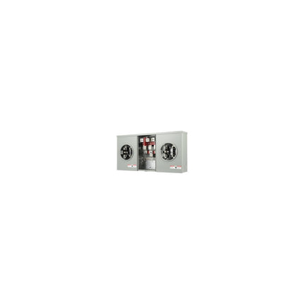 SIEMENS SS251CR 200A 4J RING 2POS NO BPS MS OH/UG