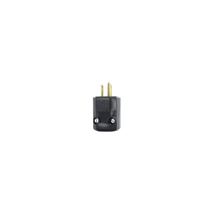 5266-N, 125 Volt, 15 Amp, 3 Wire, 2 Pole