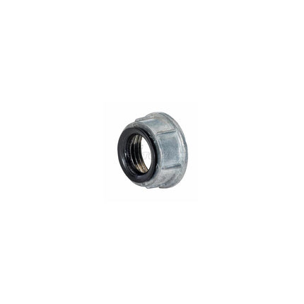 4" Rigid Zinc Bushings With Insulated Thermoplastic Liner