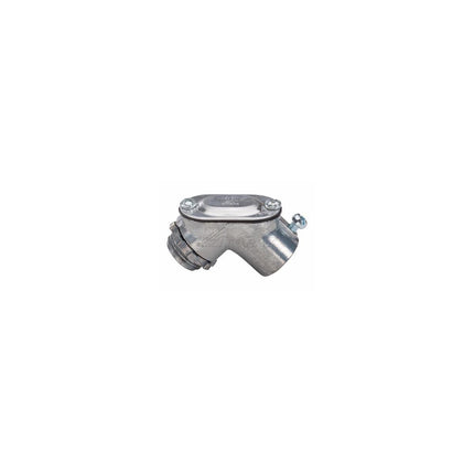 1/2" Zinc Die Cast Set Screw Type - EMT to Box