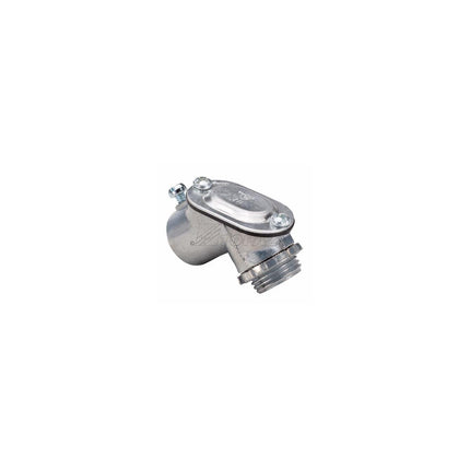 1/2" Zinc Die Cast Set Screw Type - EMT to Box