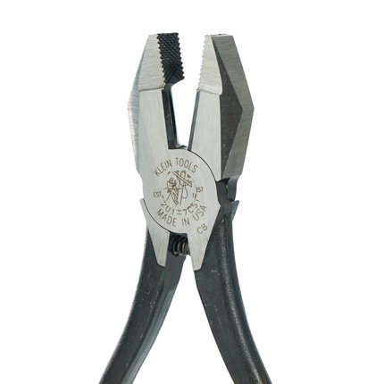 Ironworker's Pliers, 9-Inch