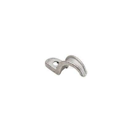 2-1/2" One Hole Rigid Straps
