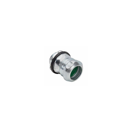 2" Steel Raintight Compression Type Connector