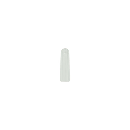 CASABLANCA 99014 21IN ACC BLDS COTTAGE WHT