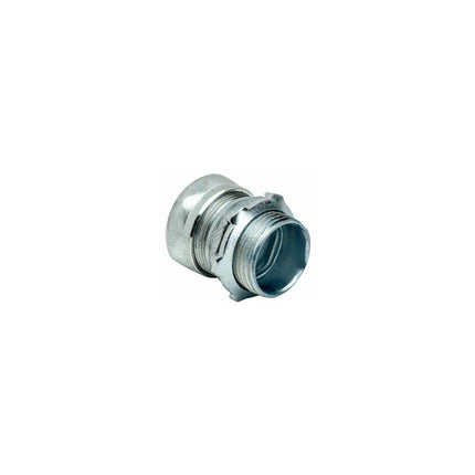 4" EMT Compression Type Connector