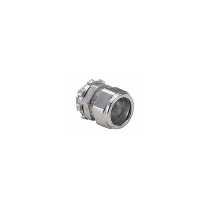4" Zinc Die Cast Compression Type Connector