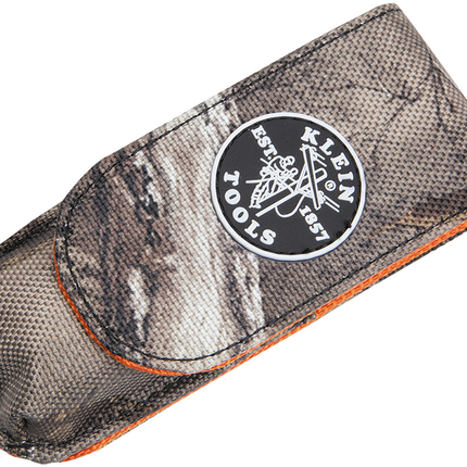 Camo Knife Holder