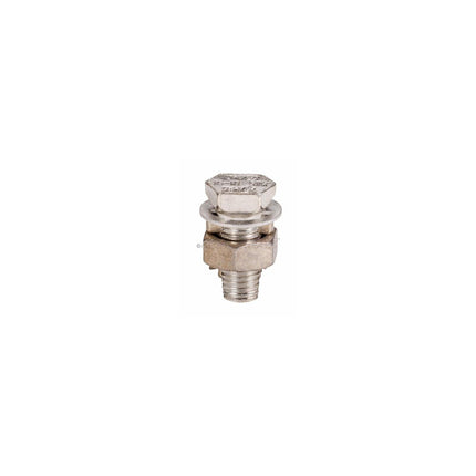 Split Bolt Connectors with Space Bar Wire Size 500 MCM