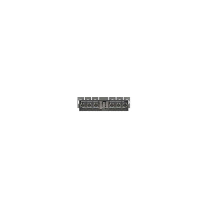 SIEMENS UA6719-MGF TALON 200A 4J RGLS 6POS NO BPS MS OH/UG