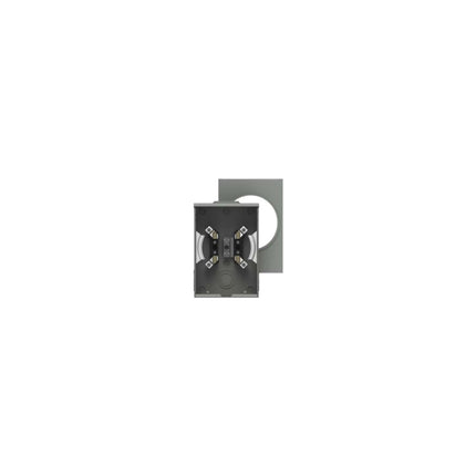 SIEMENS UAT111-XGF TALON 135A 4J RGLS 1POS NO BPS MS OH/UG