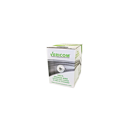 16/4-SPEAKERWIRE CBL16/4 SPEAKER WIRE