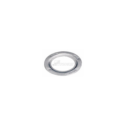 4" x 2" Steel, Reducing Washers