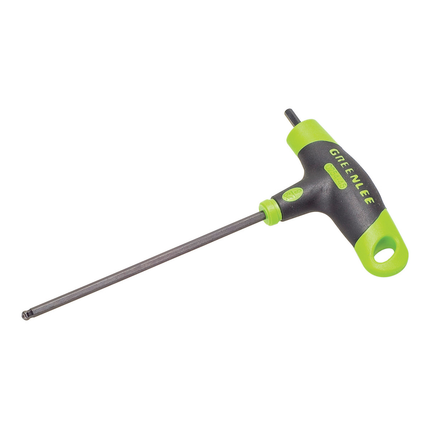 T-Handle Wrench, 9/64"