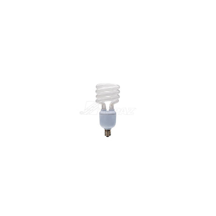 13W T2 Compact Fluorescent Mini Spiral 2700K