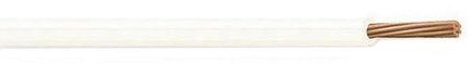 WIRE XHHW-14-WHT-7STR-CU-500CL WIRE