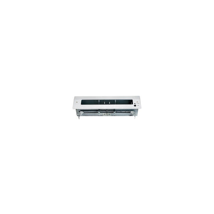 Recessed Mount Kit for Edge Lit Exit Sign