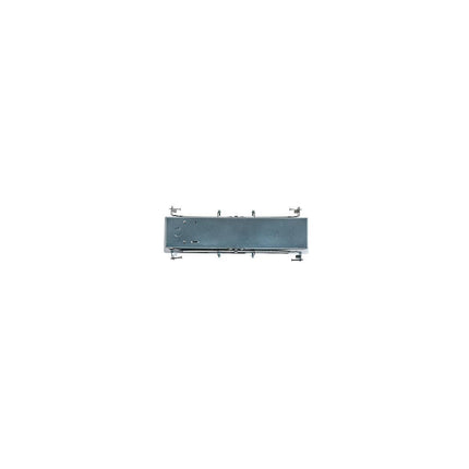 Recessed Mount Kit for Edge Lit Exit Sign