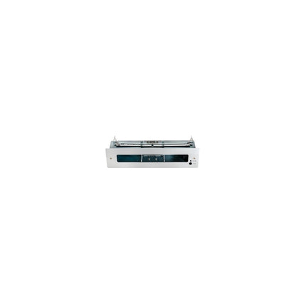 Recessed Mount Kit for Edge Lit Exit Sign