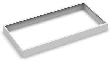 70281, LED Troffer Surface Mount Frame Kit
