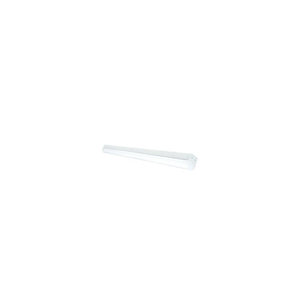 LED 4’ Linear Strip CCT Selectable with Motion Sensor