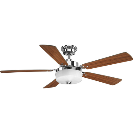 Tempt 52" Ceiling Fan