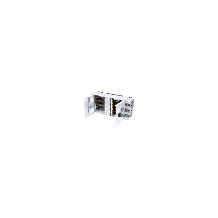 SIEMENS V7H3205750 VACU-BRK SW 17IN 400A 3P 250V750 LUG