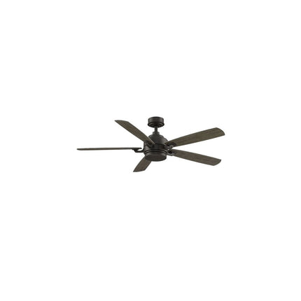 Benito v2 - 52 inch - GR with LED Light Kit