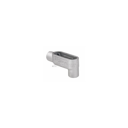 1-1/4" Form 7 LB Type Rigid Conduit Bodies