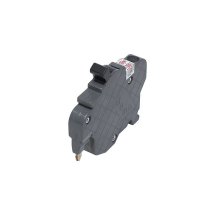 CONNECTICUT ELECTRIC UBIF-020N CIRCUIT BREAKER TYPE UBIF (THIN). 1-POLE 20A
