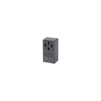 55050, Straight Blade Power Receptacle