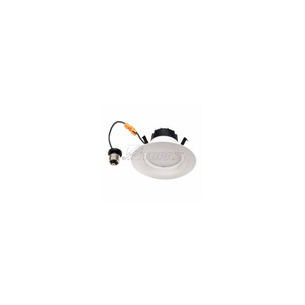 LED Retrofit 4" Smooth Eco 5000K