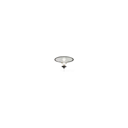 3-LIGHT BOWL FITTER (WET LOCATION): SATIN NICKEL