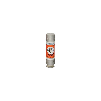 Fuse Amp-Trap 2000® 250V 60A Time-Delay Class RK1 A2D Series Smart-Spot