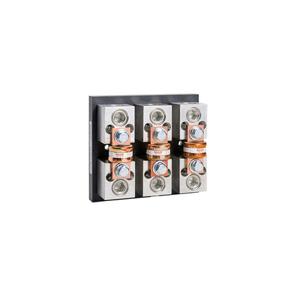 Fuse Amp-Trap® 300V 400A Fast-Acting Class T A3T Series