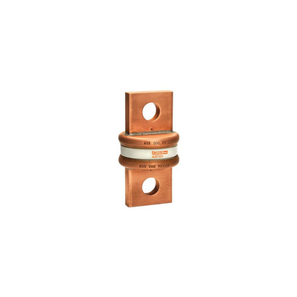 Fuse Amp-Trap® 300V 500A Fast-Acting Class T A3T Series