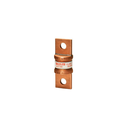 Fuse Amp-Trap® 300V 80A Fast-Acting Class T A3T Series