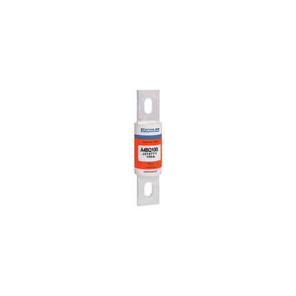 Fuse Amp-Trap 2000® 600V 100A Time-Delay Class L A4BQ Series