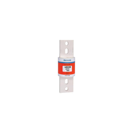 Fuse Amp-Trap 2000® 600V 2000A Time-Delay Class L A4BQ Series