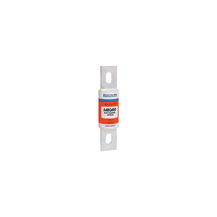 Fuse Amp-Trap 2000® 600V 450A Time-Delay Class L A4BQ Series