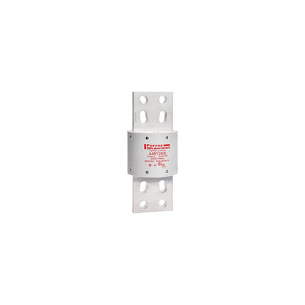 Fuse Amp-Trap® 600V 2500A Time-Delay Class L A4BY Series
