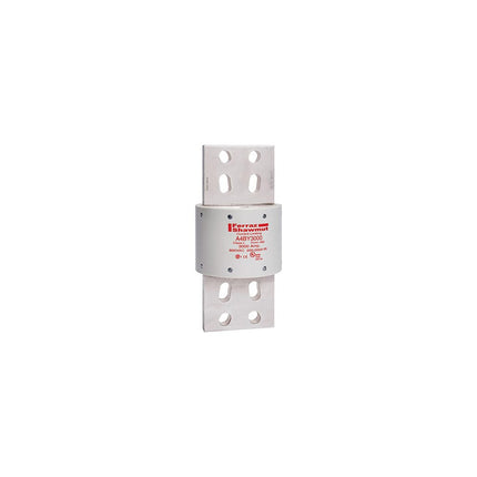 Fuse Amp-Trap® 600V 3000A Time-Delay Class L A4BY Series