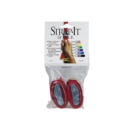 Item # 2WS02, (2WS02) Web Strap