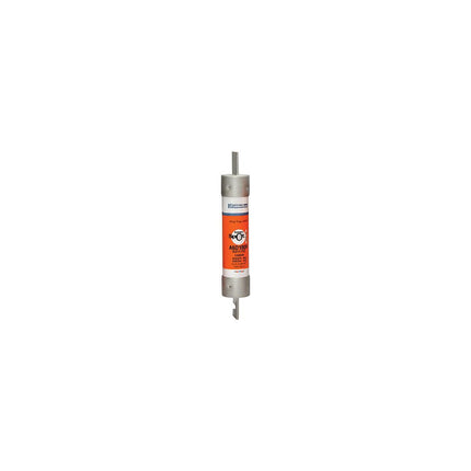 Fuse Amp-Trap 2000® 600V 100A Time-Delay Class RK1 A6D Series Smart-Spot